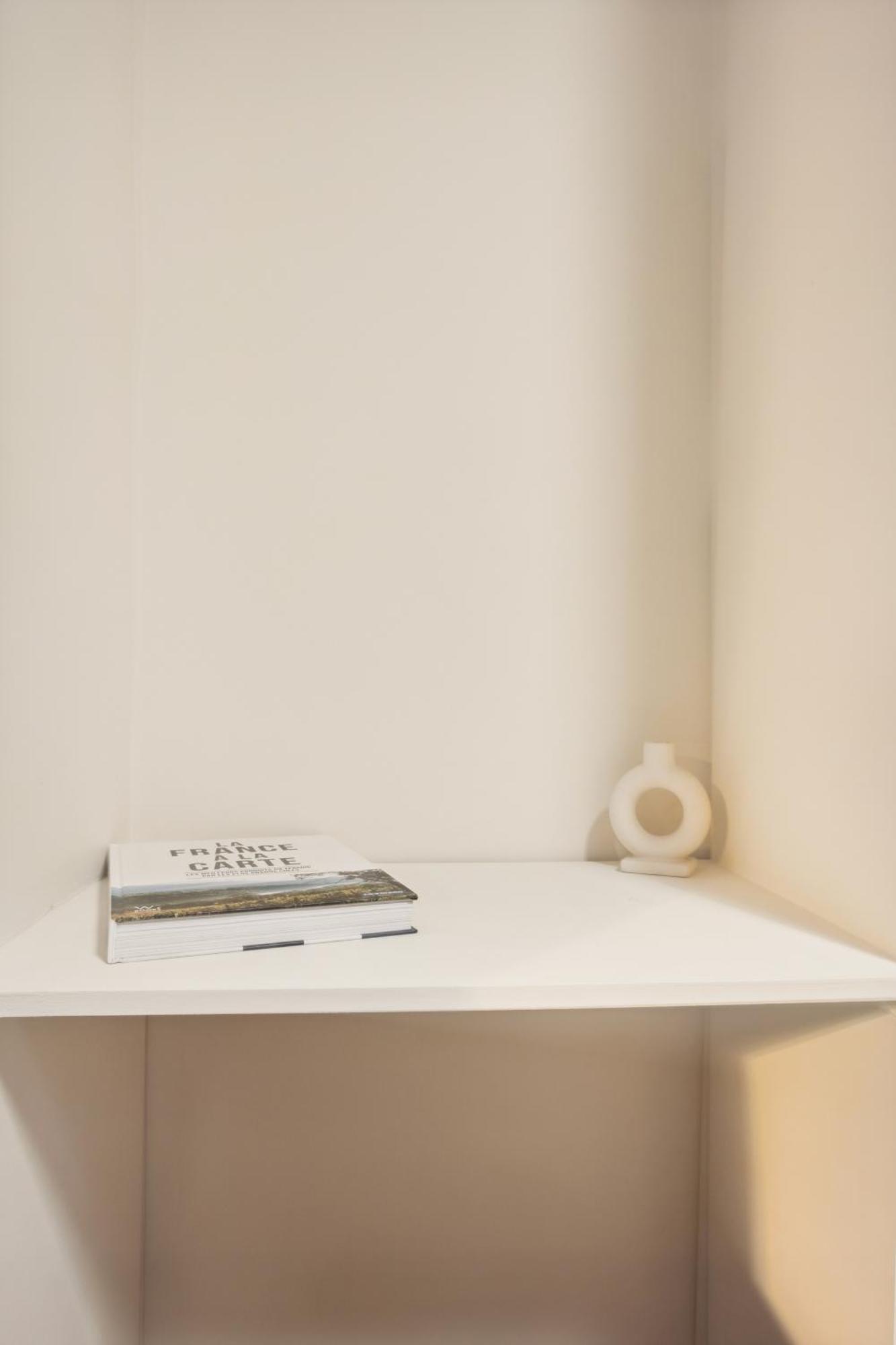 Appartement Cosy Moon For 4 Or 6 People Quartier Du Port *