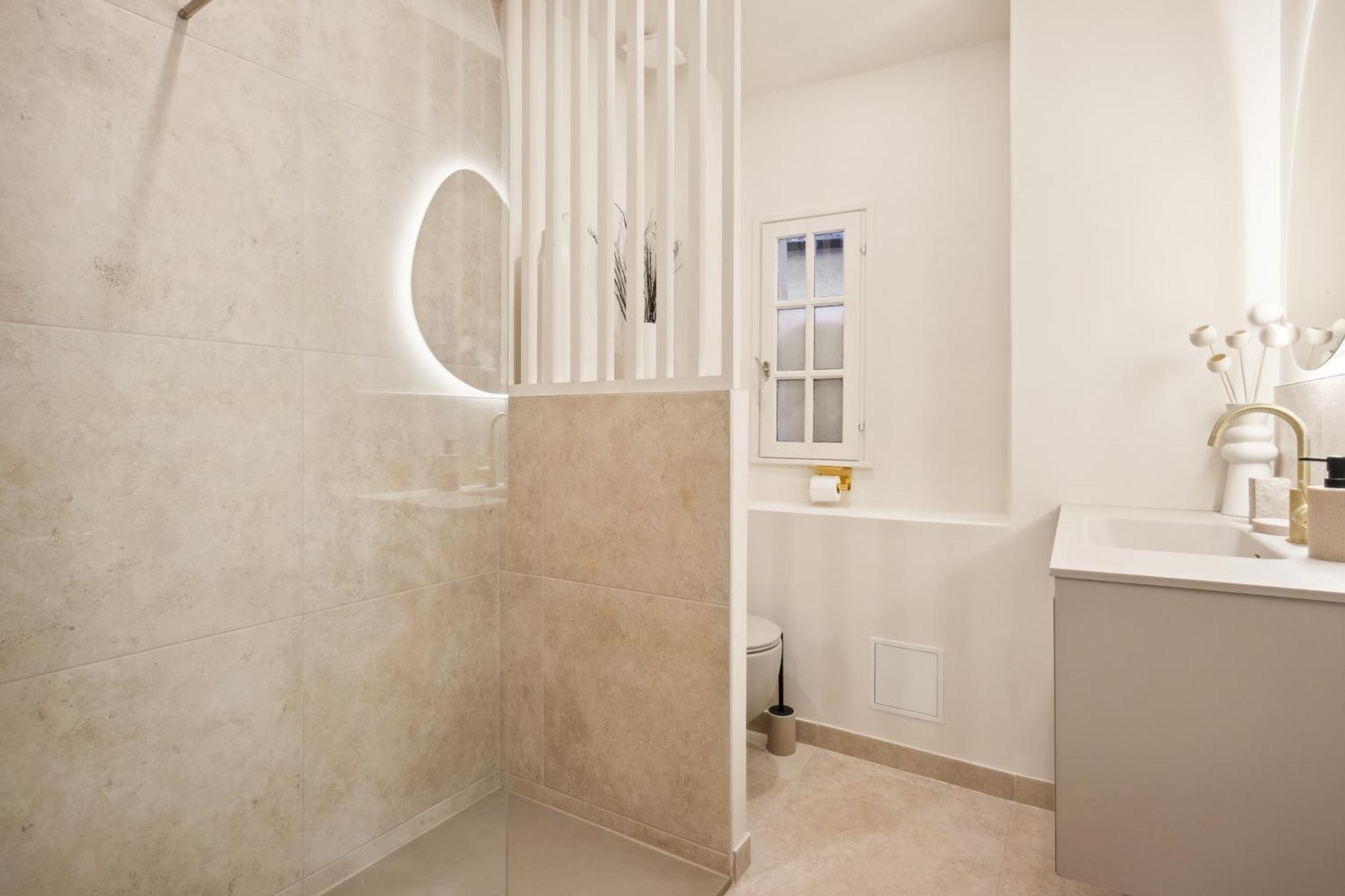 Appartement Cosy Moon For 4 Or 6 People Quartier Du Port
