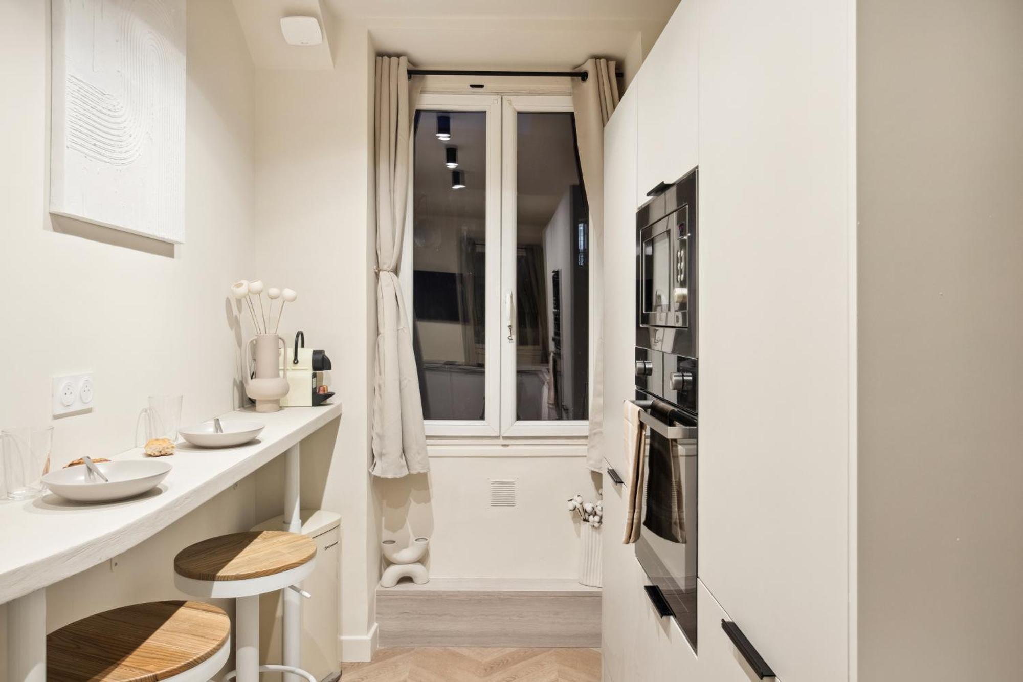 Appartement Cosy Moon For 4 Or 6 People Quartier Du Port Nice